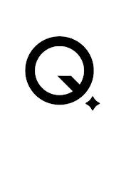 Q logo