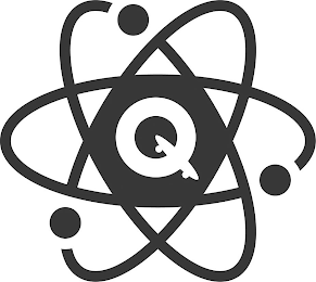 Q logo