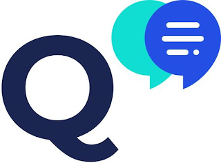 Q logo