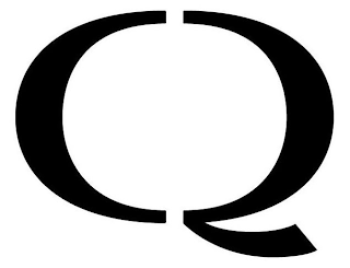 Q logo