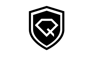 Q logo