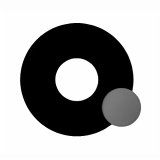 Q logo
