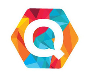 Q logo