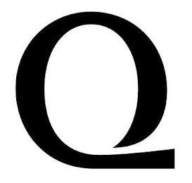 Q logo