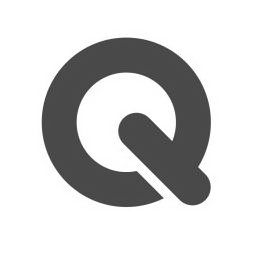 Q logo