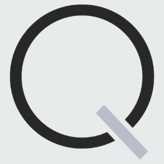 Q logo