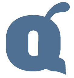 Q logo