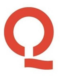Q logo