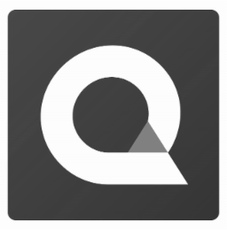 Q logo