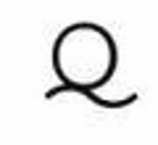 Q logo