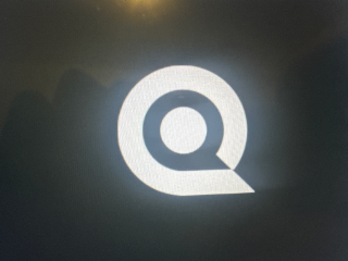 Q logo