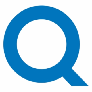 Q logo