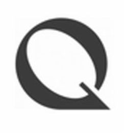 Q logo