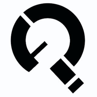 Q logo