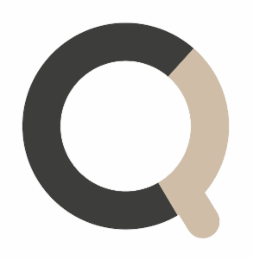 Q logo