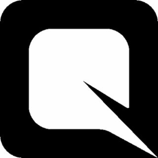 Q logo