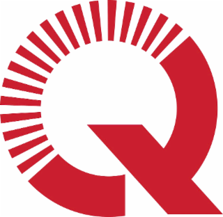 Q logo
