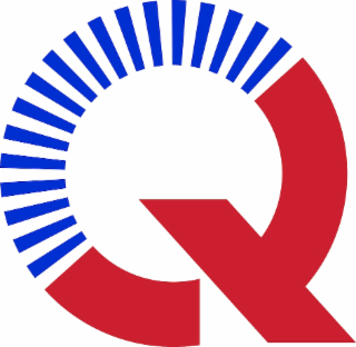 Q logo