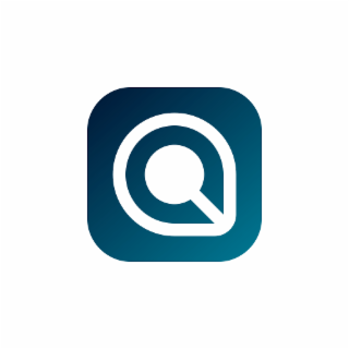 Q logo