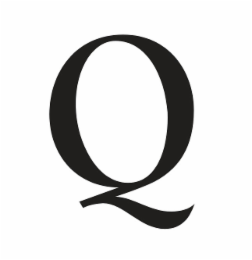 Q logo
