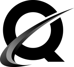 Q logo