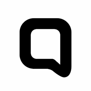 Q logo