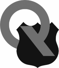 Q logo