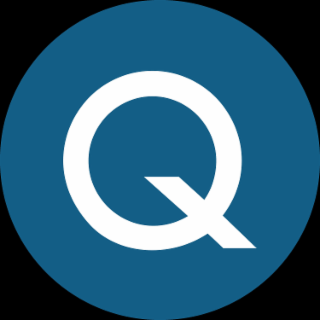 Q logo