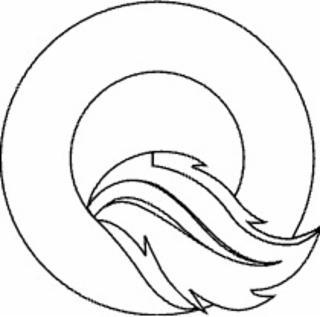 Q logo