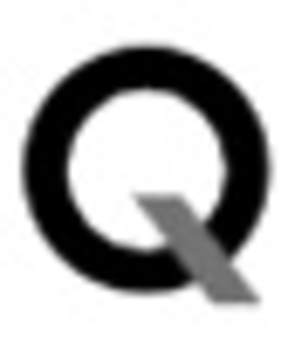 Q logo