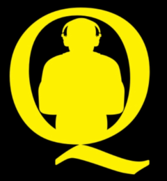 Q logo