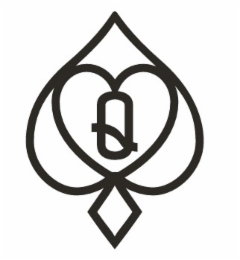 Q logo