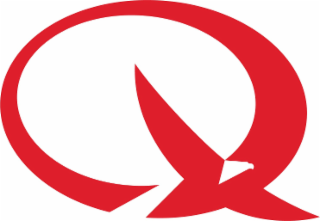 Q logo