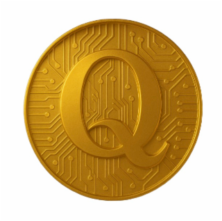 Q logo