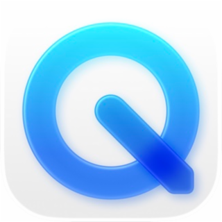 Q logo