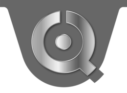 Q logo