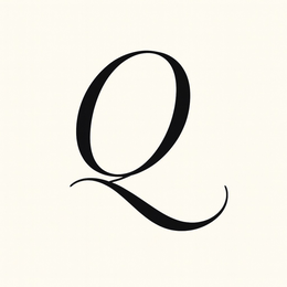 Q logo