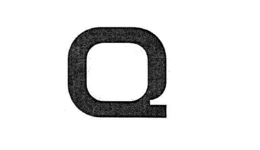 Q logo