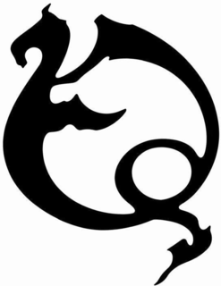 Q logo