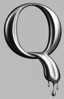 Q logo
