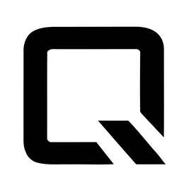 Q logo