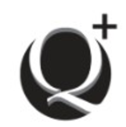 Q+
