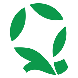 Q logo