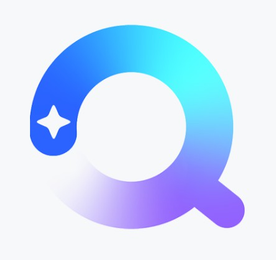 Q logo