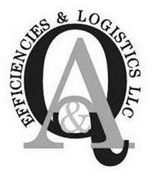 Q & A EFFICIENCIES & LOGISTICS LLC logo