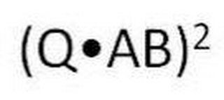 (Q AB)2 logo