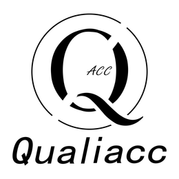 Q ACC QUALIACC logo