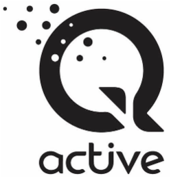 Q ACTIVE logo