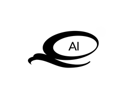 Q AI logo