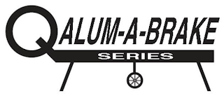 Q ALUM-A-BRAKE SERIES logo